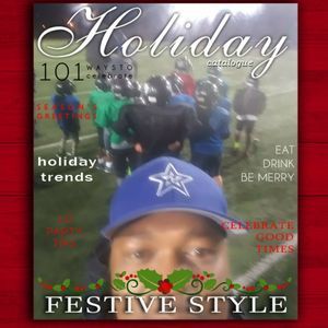 Meet your Posher, Robert